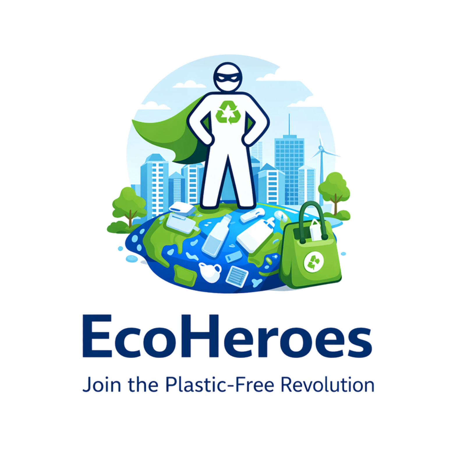ECOHEROS LOGO